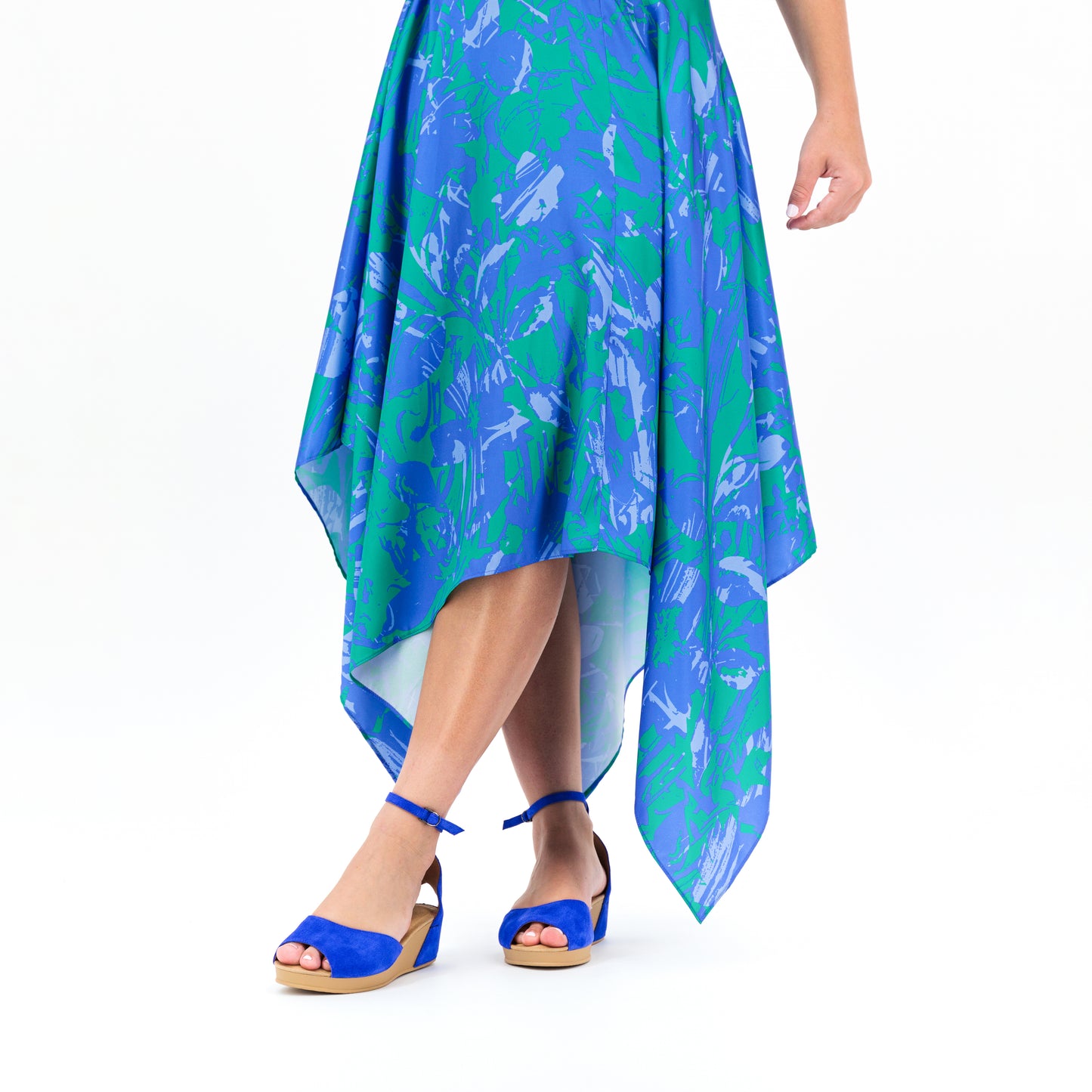Ladies Summer Wedges Dubai