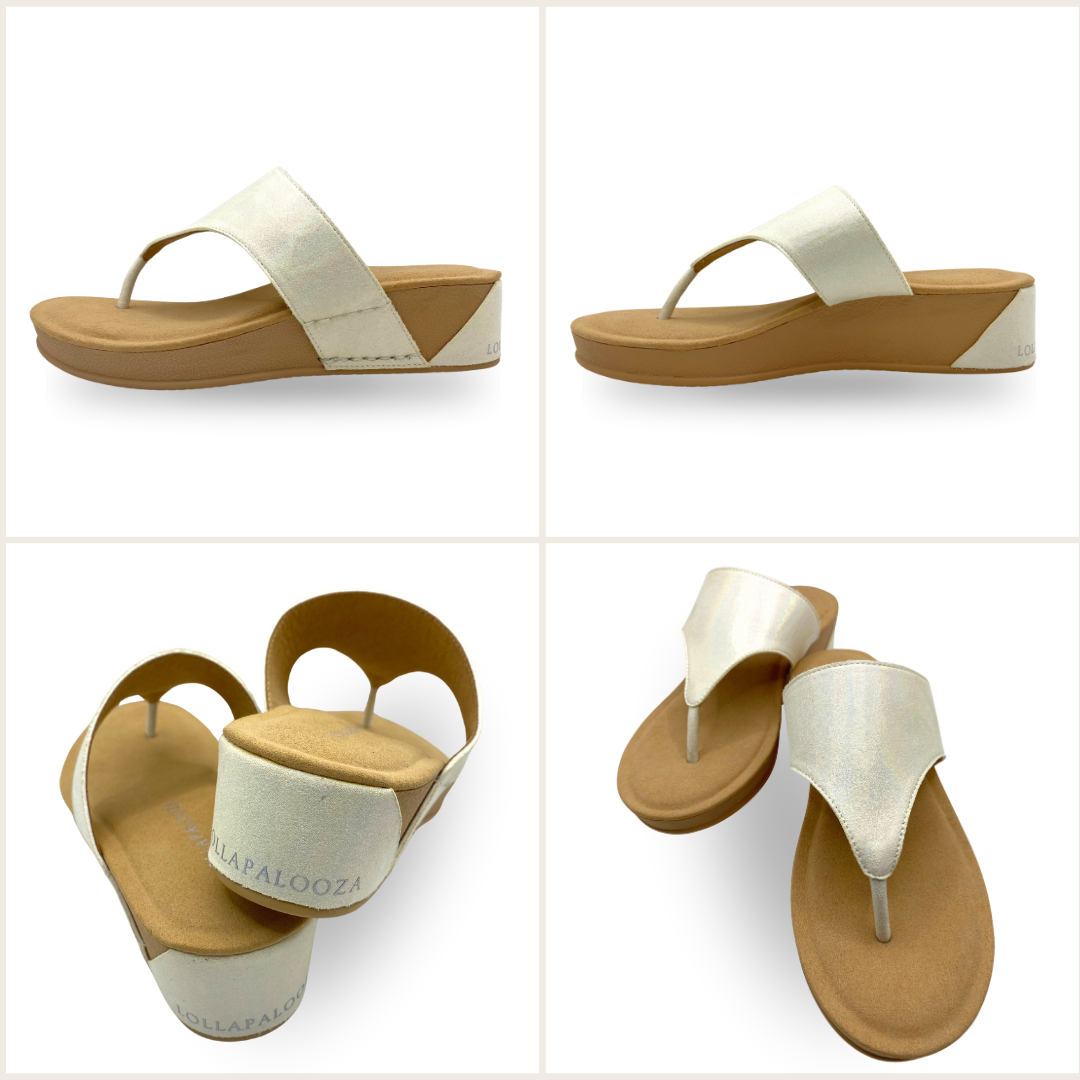 Ladies Wedges Dubai