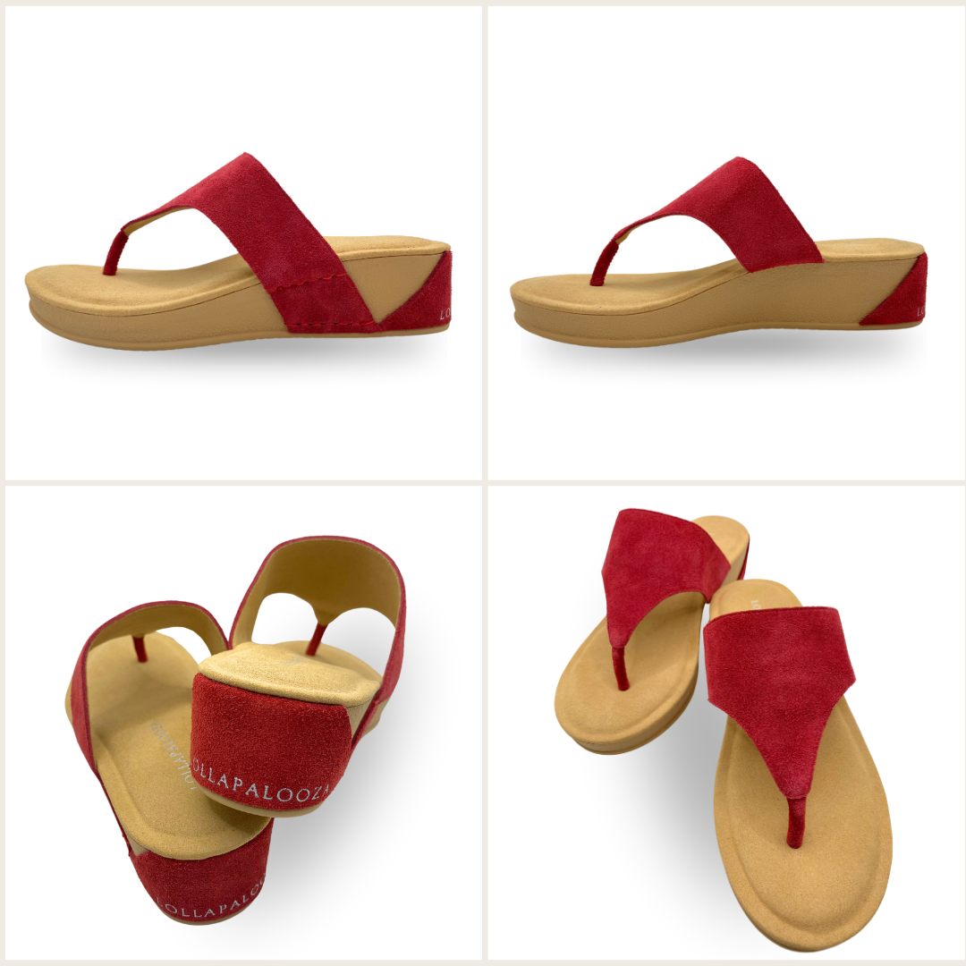 Wedges Dubai