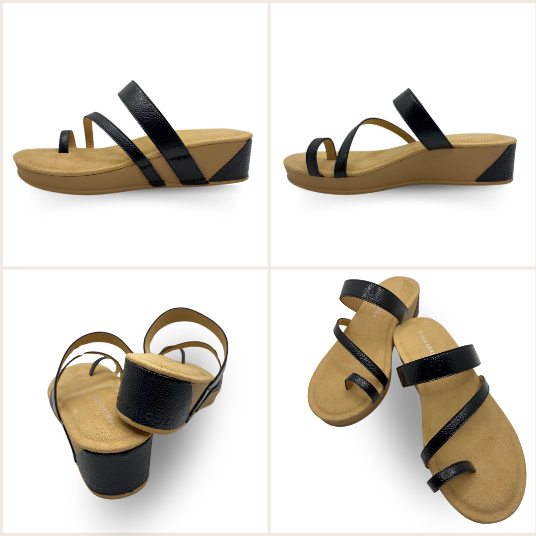 Ladies Summer Wedges Dubai