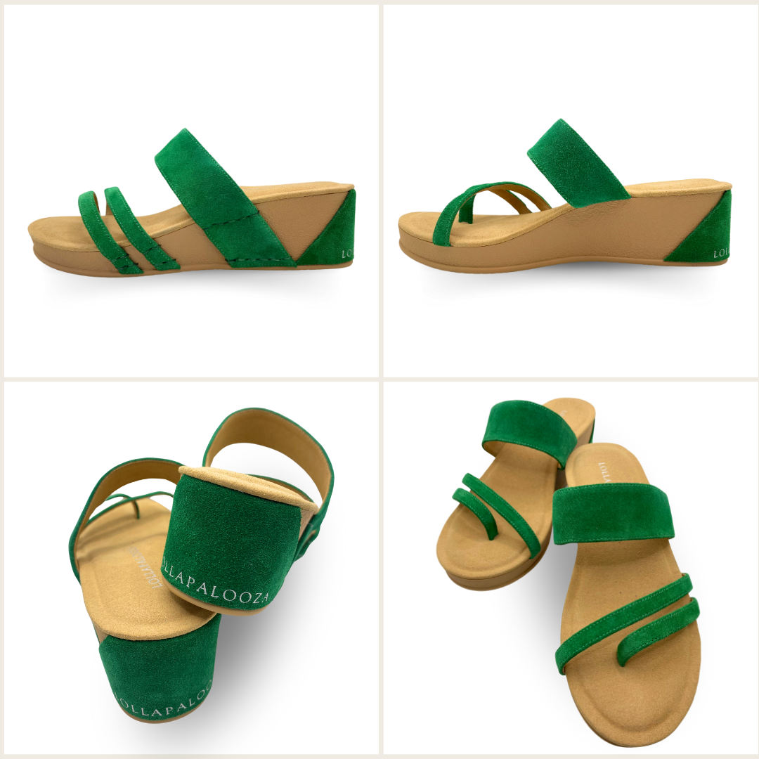 Comfortable ladies wedges Dubai