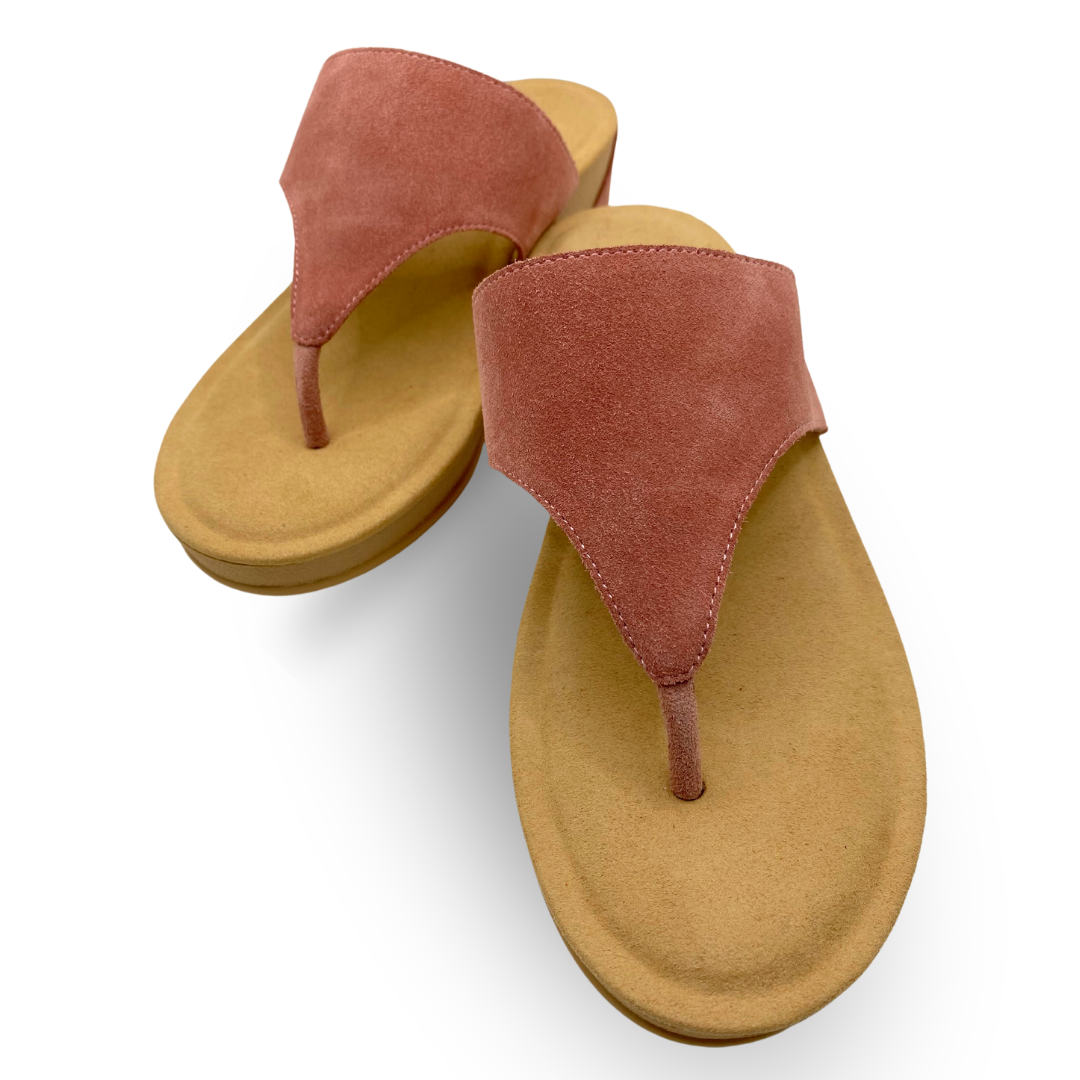 Ladies Summer Wedges