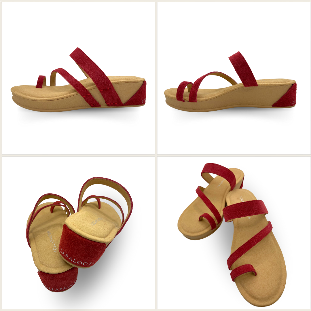 Ladies Summer sandals Dubai