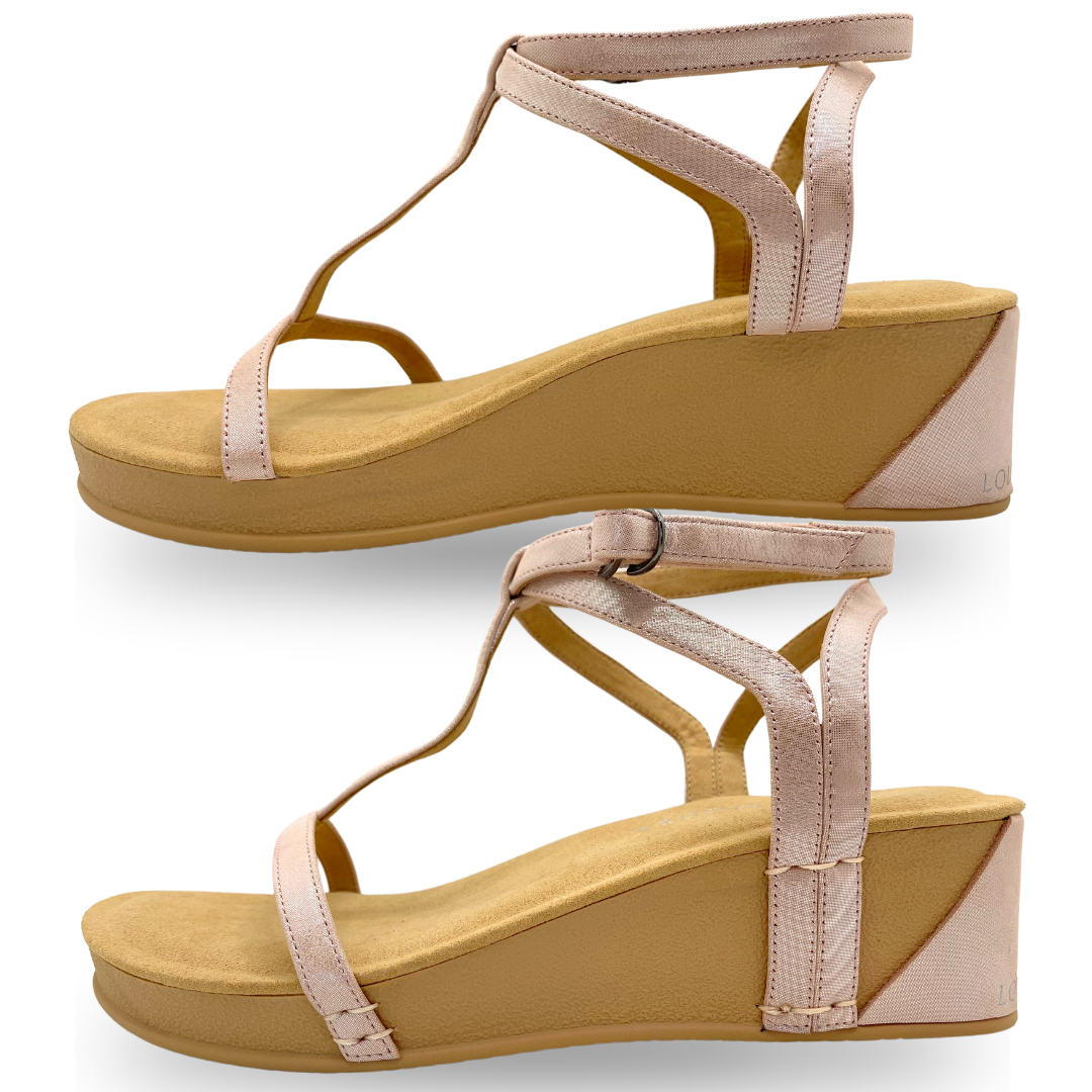 Ladies Wedges Dubai