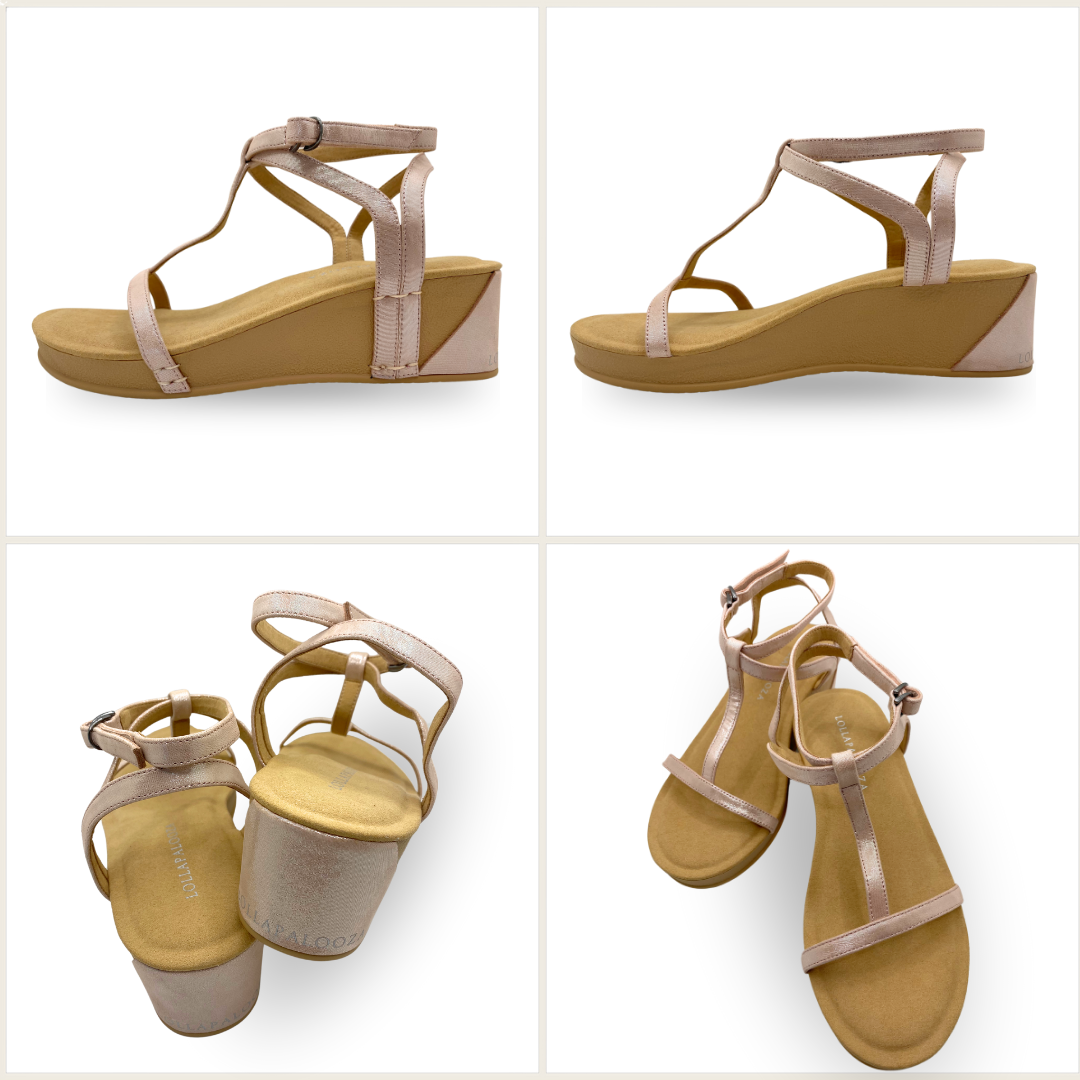 Ladies Summer Sandals