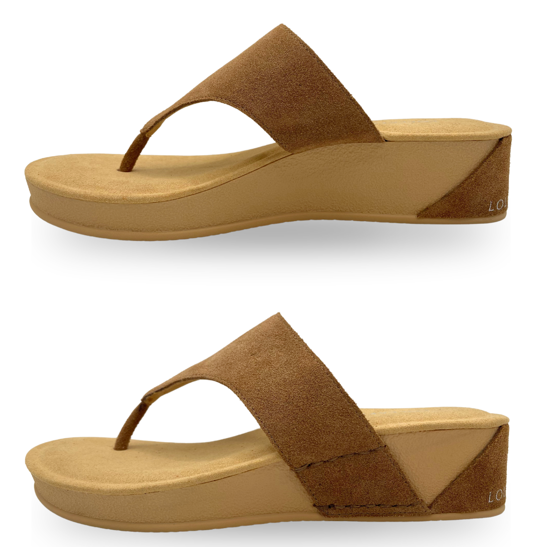 Ladies Summer Wedges Dubai